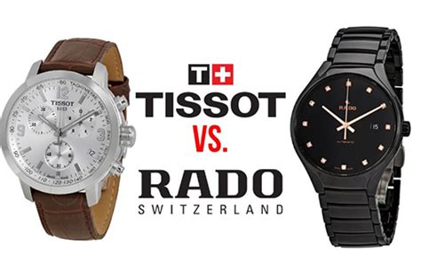 rolex or rado which is better|tissot vs oris.